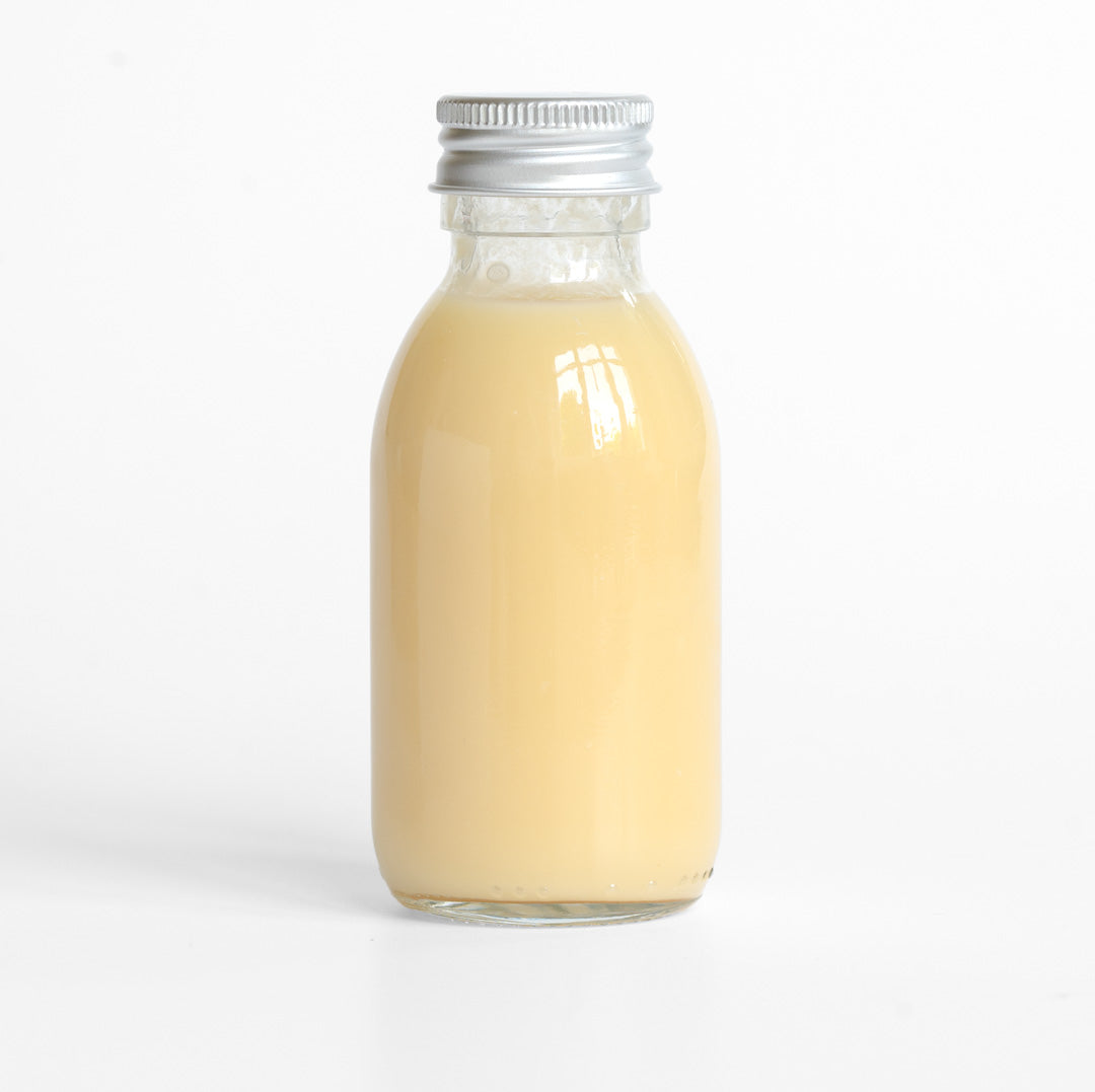Lekkabox skleněná lahvička smoothie/džus 100ml