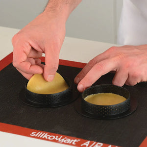 Silikomart podložka na pečení AIR MAT 40 x 30 cm