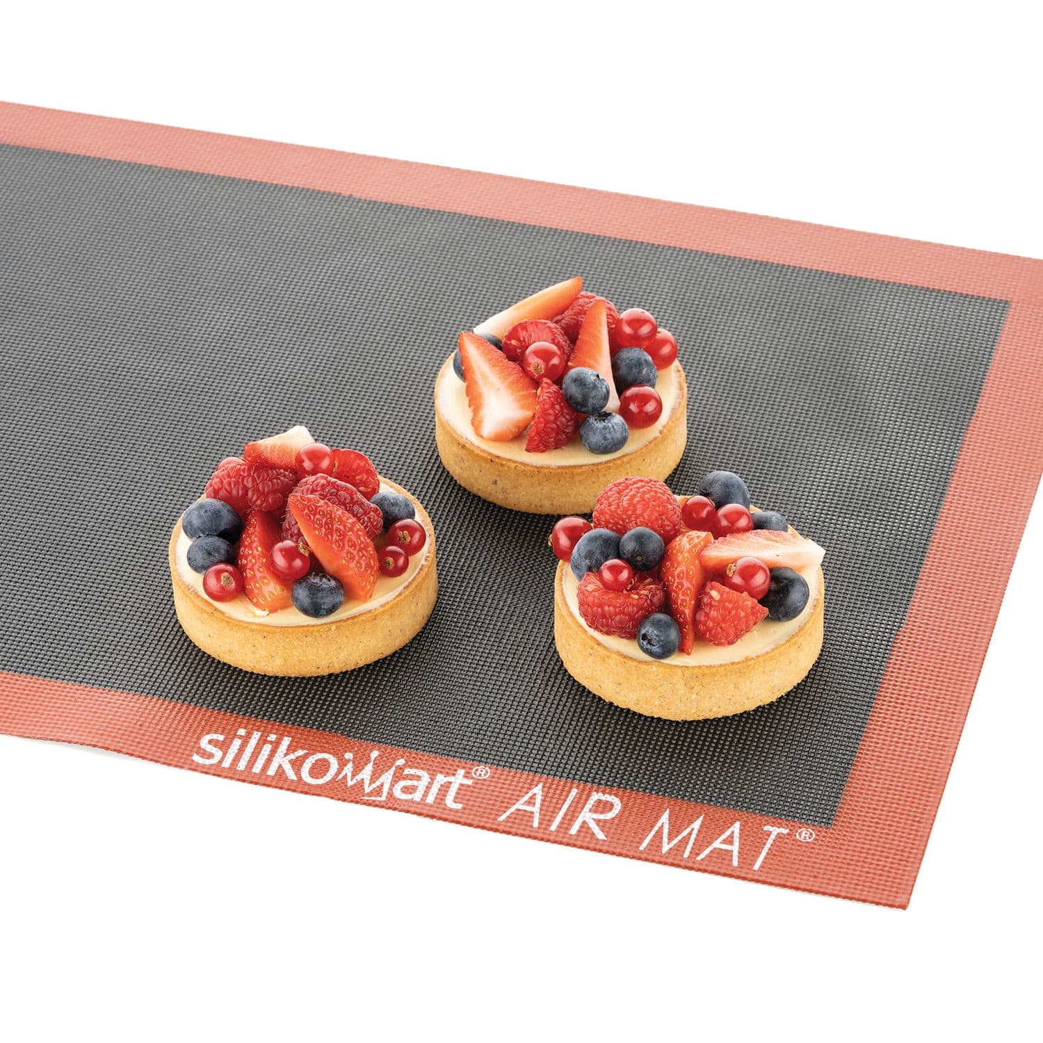 Silikomart podložka na pečení AIR MAT 40 x 30 cm
