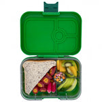Načíst obrázek do prohlížeče Galerie, Yumbox Panino 4 oddělení mysli zeleně (džungle)
