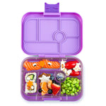 Načíst obrázek do prohlížeče Galerie, Yumbox Original 6 oddělení zasněná fialová
