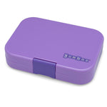 Načíst obrázek do prohlížeče Galerie, Yumbox Original 6 oddělení zasněná fialová
