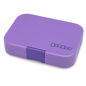Yumbox Original 6 oddělení zasněná fialová