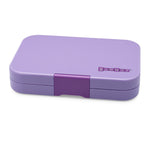 Načíst obrázek do prohlížeče Galerie, Yumbox XL Tapas 5 oddělení fialová Ibiza
