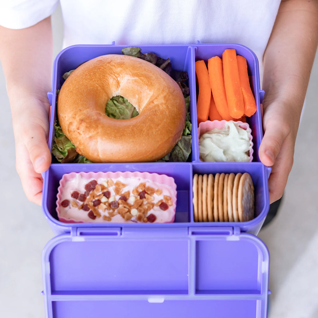 Bento Three+ XL  - Little Lunch Box Co -  Hrozny