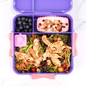 Bento Three+ XL  - Little Lunch Box Co -  Hrozny