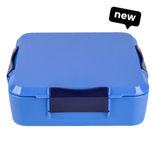 Bento Three+ XL  - Little Lunch Box Co -  Borůvka