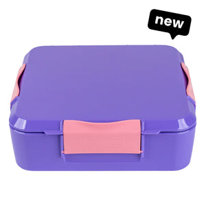 Bento Three+ XL  - Little Lunch Box Co -  Hrozny