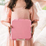 Načíst obrázek do prohlížeče Galerie, Bento Three+ XL  - Little Lunch Box Co -  Růžová
