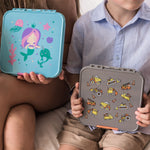Načíst obrázek do prohlížeče Galerie, Bento Five - Little Lunch Box Co - Staveniště
