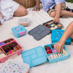 Načíst obrázek do prohlížeče Galerie, Bento Five - Little Lunch Box Co - Staveniště
