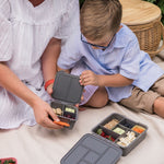 Načíst obrázek do prohlížeče Galerie, Bento Five - Little Lunch Box Co - Staveniště
