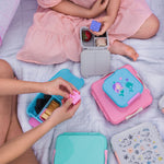 Načíst obrázek do prohlížeče Galerie, Bento Three+ XL  - Little Lunch Box Co -  Růžová
