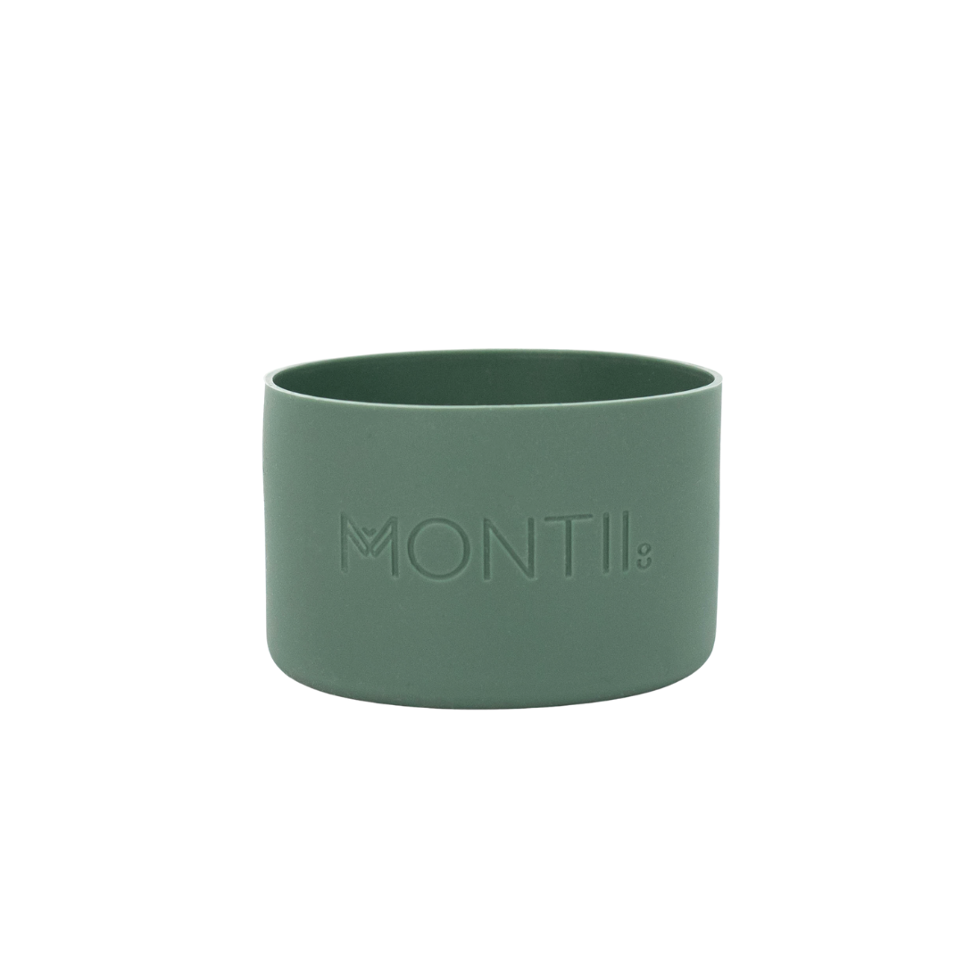 Montii silikonový chránič na láhev Mini/Original Šalvej