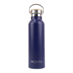 Načíst obrázek do prohlížeče Galerie, Montii Original - termoizolační láhev Kobalt 600ml
