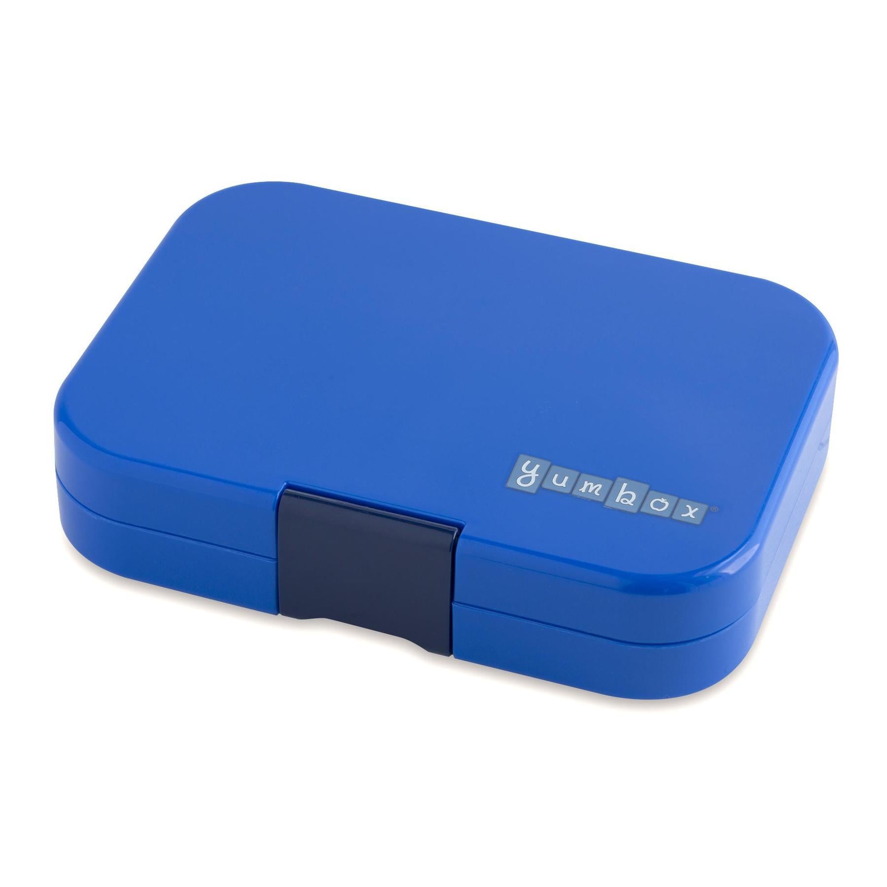 Yumbox Original 6 oddělení modrý neptun (vesmír)