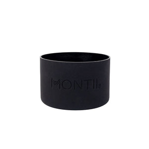 Montii silikonový chránič na láhev Mini/Original Uhlí