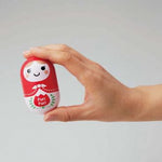 Načíst obrázek do prohlížeče Galerie, Set 2 matrjoškových omusubi šejkrů
