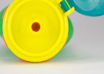 Načíst obrázek do prohlížeče Galerie, Squeasy Snacker Mini - silikonová kapsička 100ml zelená
