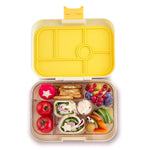 Načíst obrázek do prohlížeče Galerie, Yumbox Original 6 oddělení sluneční žlutá
