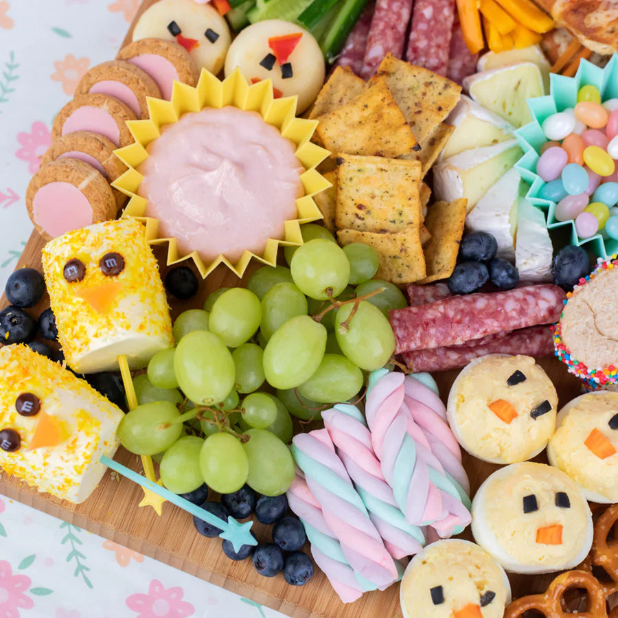 Limitovaná bento sada - Velikonoce