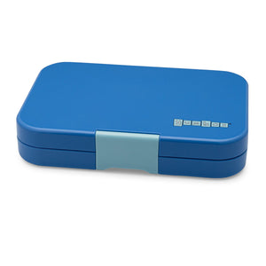 Yumbox XL Tapas 5 oddělení pravá modrá