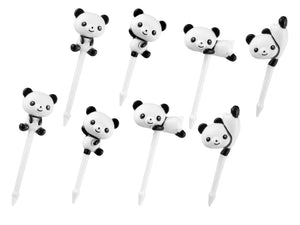 Napichovátka pandy
