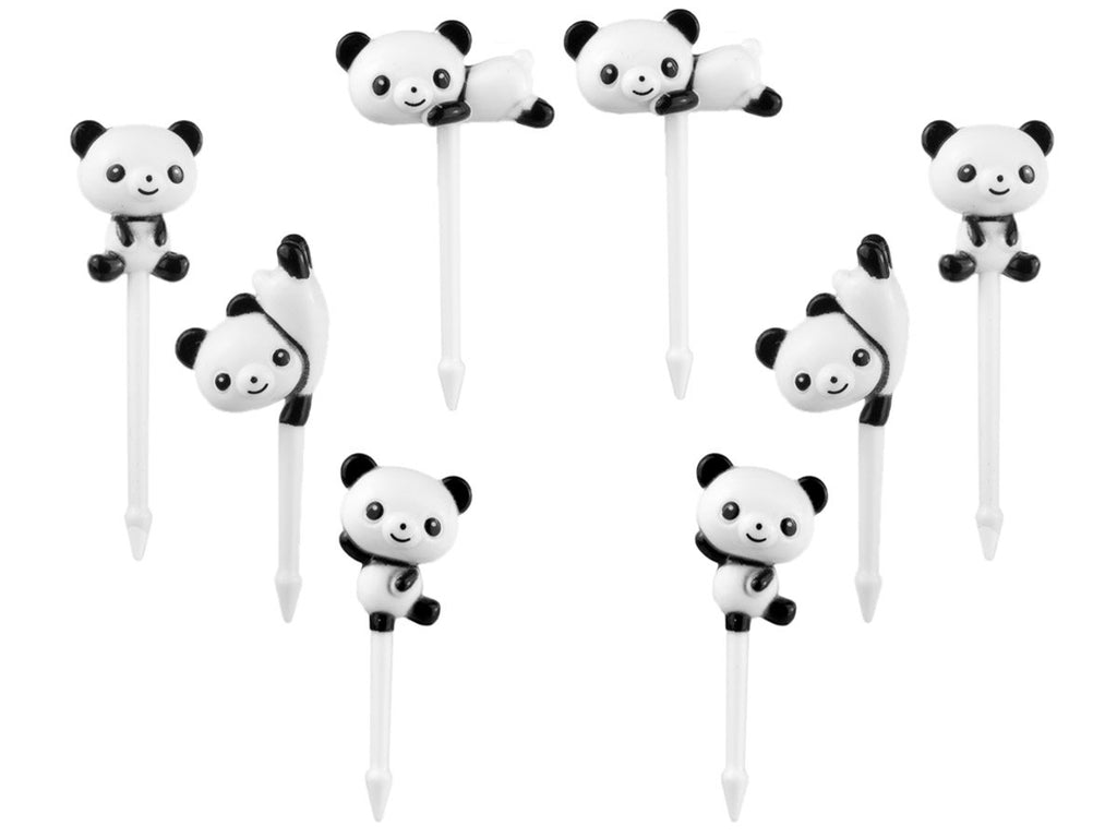 Napichovátka pandy