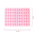 Načíst obrázek do prohlížeče Galerie, Silikonová forma na gumové bonbóny s pipetou - ovoce
