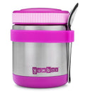 Yumbox Zuppa termoska na jídlo fialový klenot