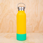 Načíst obrázek do prohlížeče Galerie, Montii silikonový chránič na láhev Mini/Original Kiwi
