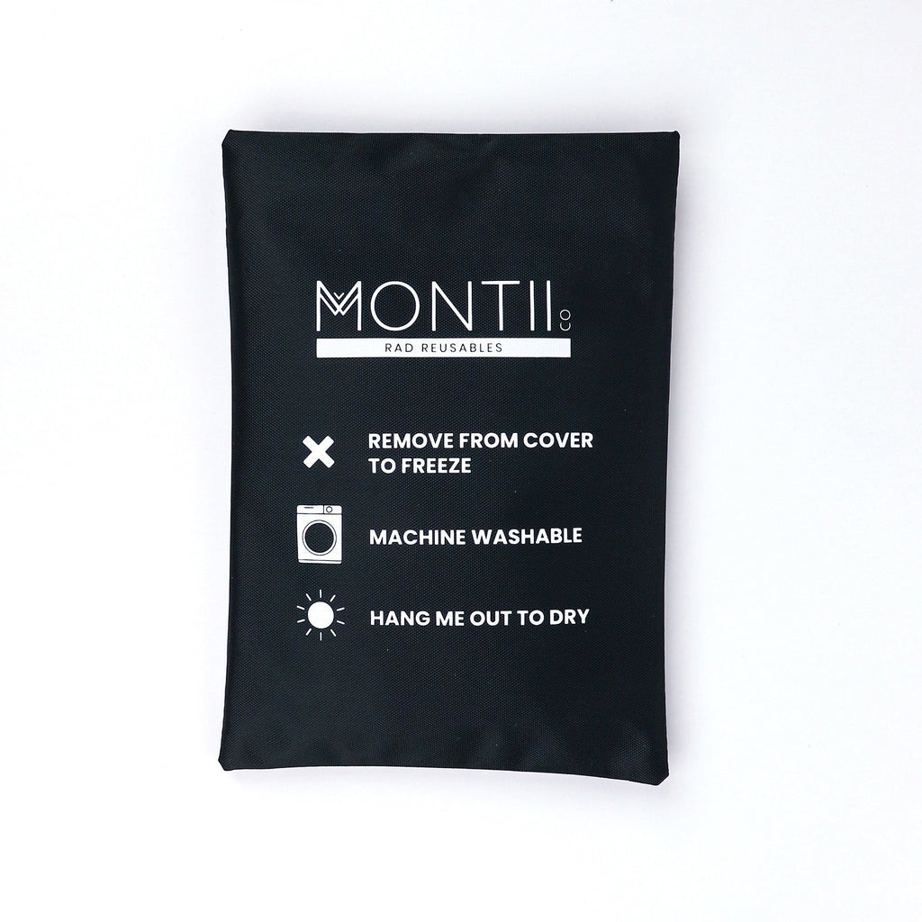 Montii - náhradní chladící gelová vložka - velikost L