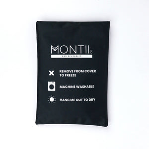 Montii - náhradní chladící gelová vložka
