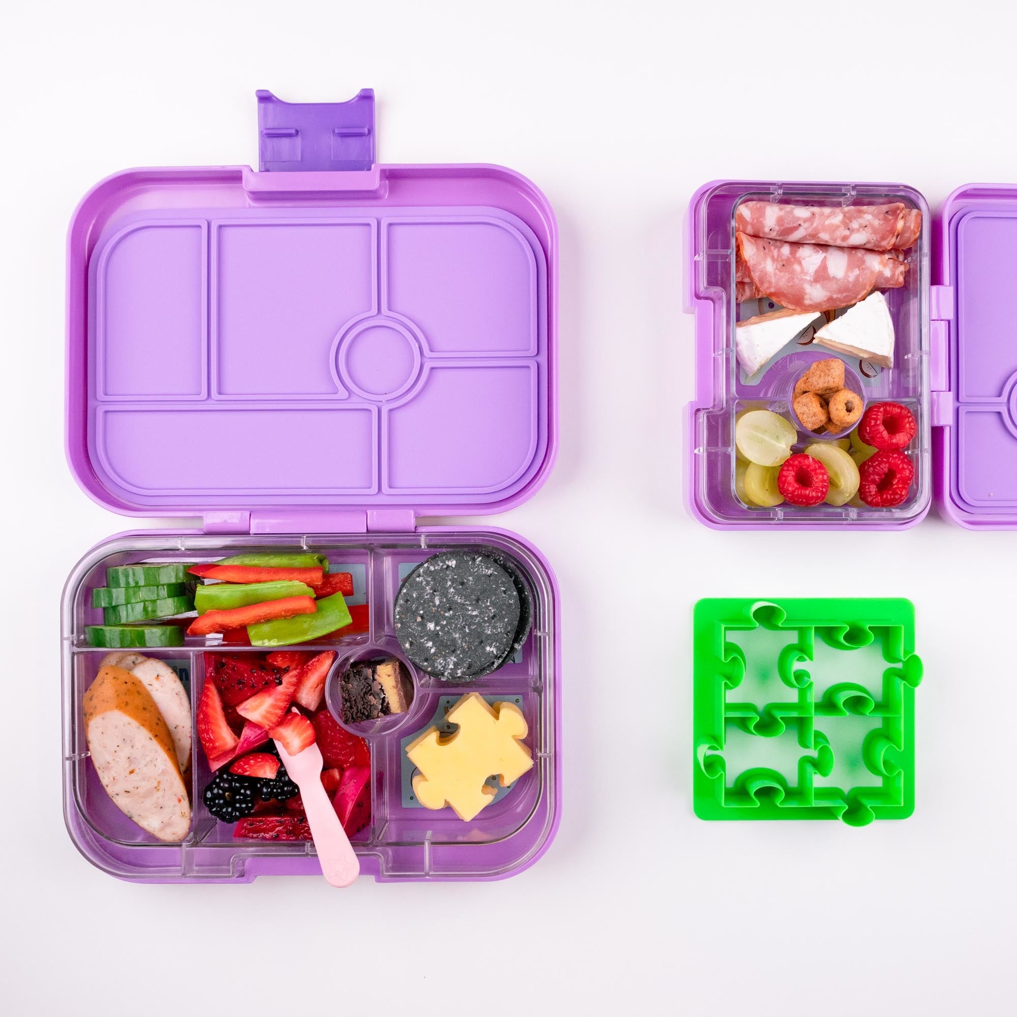 Zvýhodněná bento sada - Puzzle