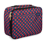 Načíst obrázek do prohlížeče Galerie, Yumbox CLASSIC termo izolační taštička na lunchbox polka dots
