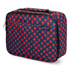 Načíst obrázek do prohlížeče Galerie, Yumbox CLASSIC termo izolační taštička na lunchbox polka dots
