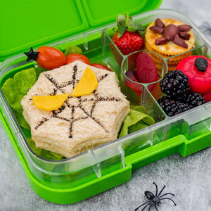 Limitovaná bento sada - Halloween