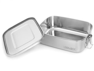 Lekkabox SAFE 1000ml s jedním oddělením