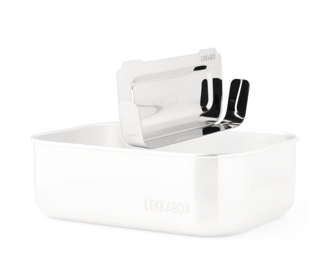 Nerezový oddělovač do boxu Lekkabox Base 800ml