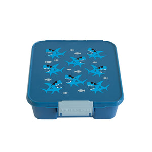 Bento Five - Little Lunch Box Co - Žralok