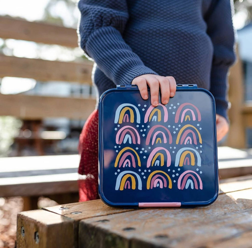 Bento Five - Little Lunch Box Co - Duhy