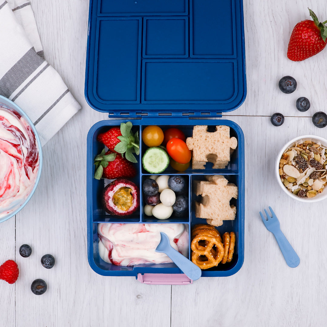 Bento Five - Little Lunch Box Co - Duhy