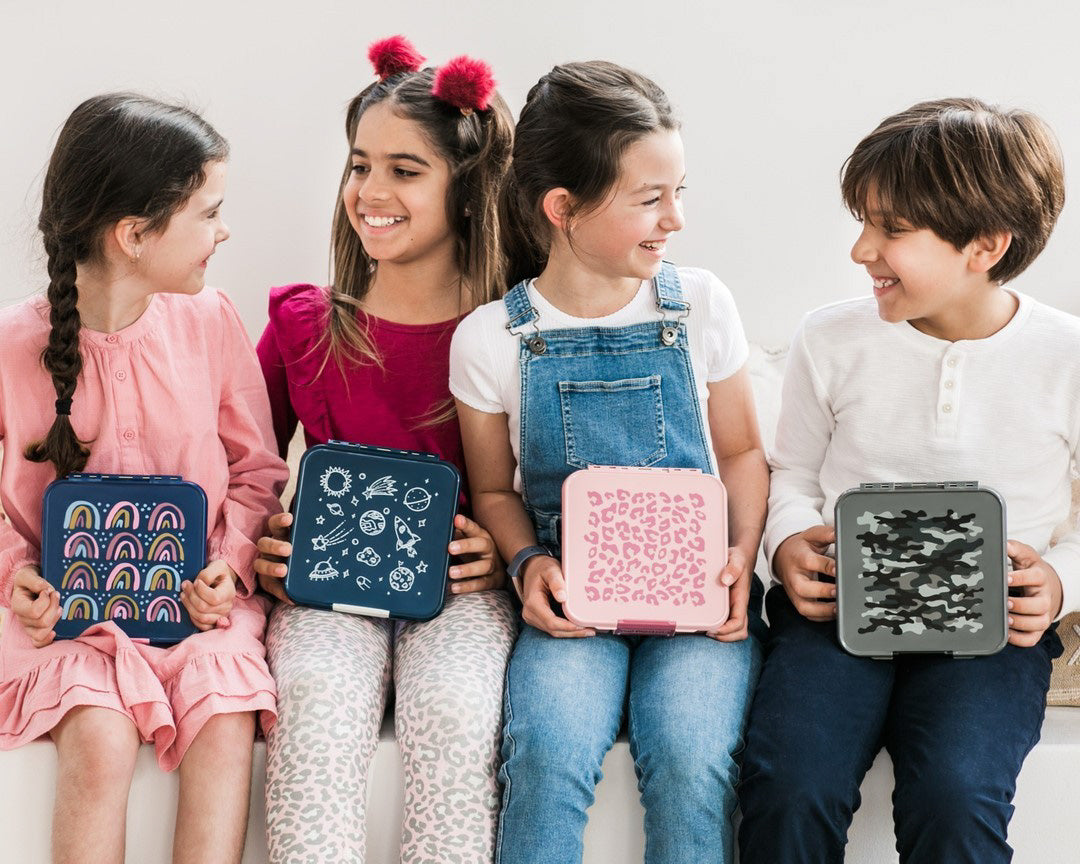 Bento Five - Little Lunch Box Co - Duhy