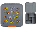 Načíst obrázek do prohlížeče Galerie, Bento Five - Little Lunch Box Co - Staveniště
