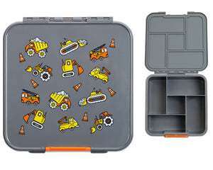 Bento Five - Little Lunch Box Co - Staveniště