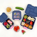 Načíst obrázek do prohlížeče Galerie, Bento Five - Little Lunch Box Co - Duhy
