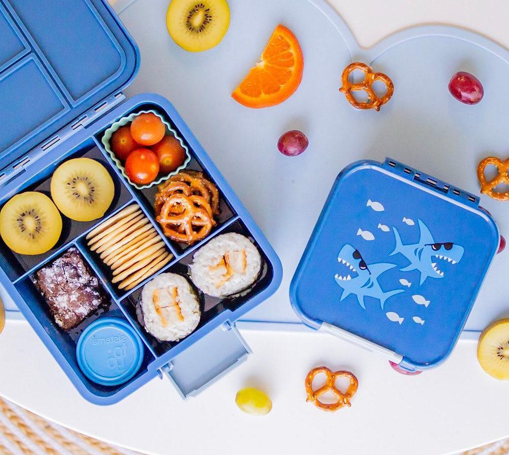 Bento Five - Little Lunch Box Co - Žralok