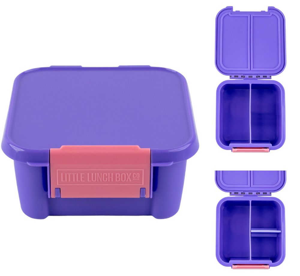 Mini Bento Two -  Little Lunch Box Co - Hrozny