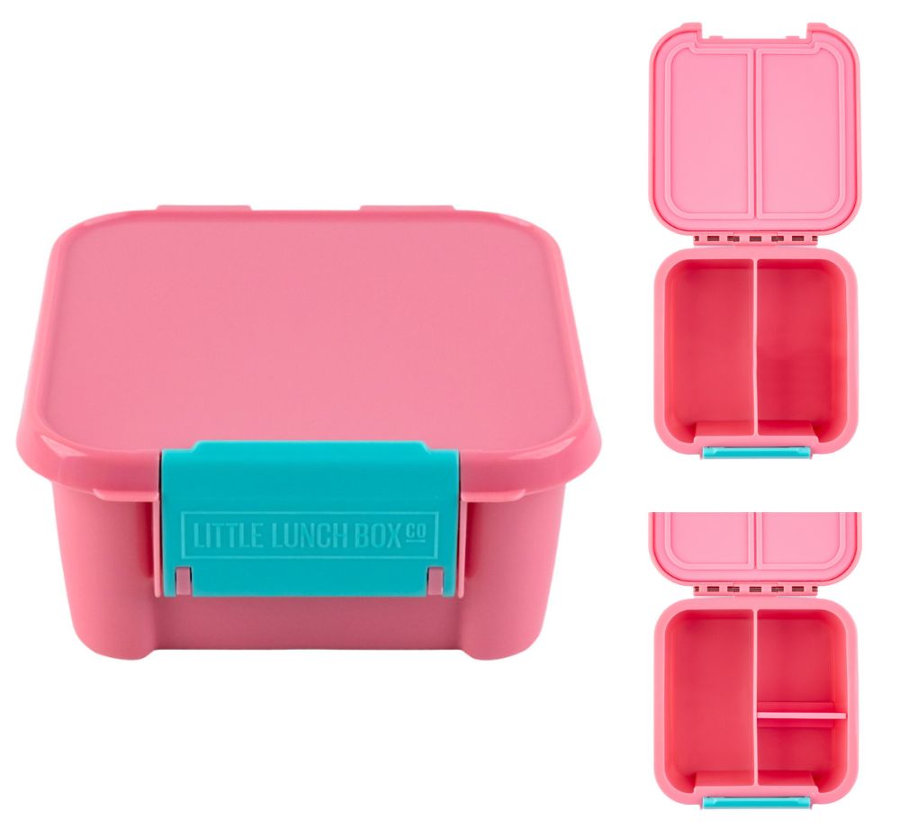 Mini Bento Two - Little Lunch Box Co - jahoda