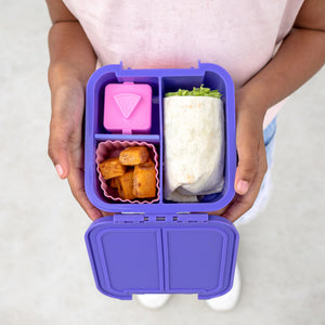 Mini Bento Two -  Little Lunch Box Co - Hrozny